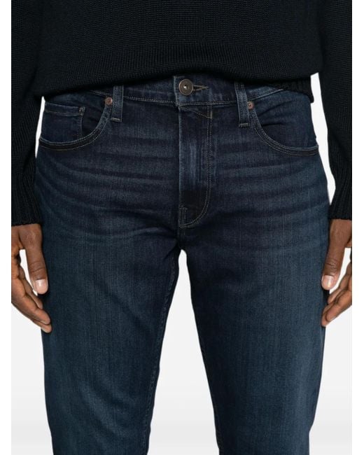 PAIGE Blue Federal Jeans for men
