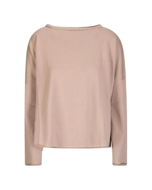Be You Natural Boxy Maglia Top
