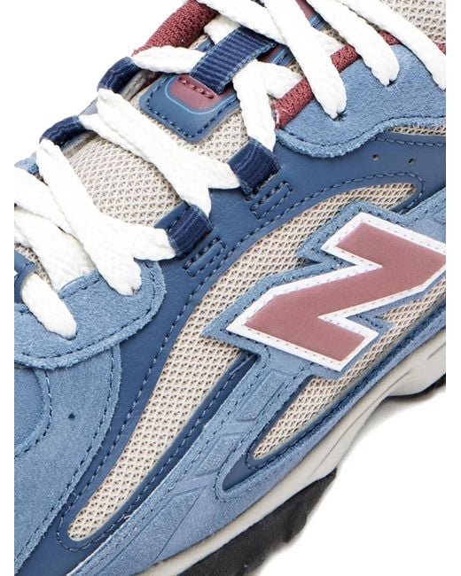 New Balance Blue 2040L Sneakers