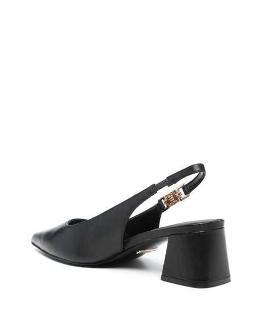 Guess Black 55Mm Zabela Pumps