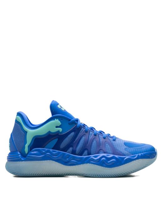Baskets Hali 1 PUMA pour homme en coloris Blue