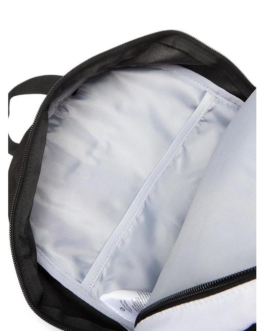 Nike Black Big Kids Logo-Print Backpack And Lunch Bag