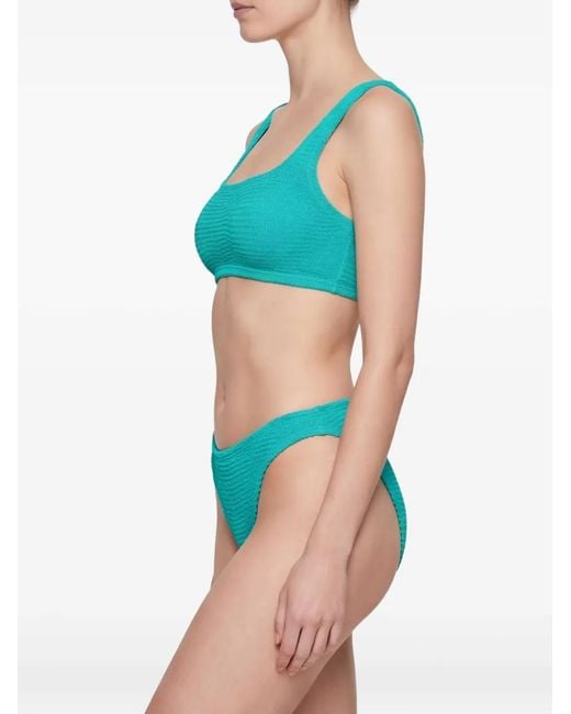 Paramidonna Green Emily Bikini