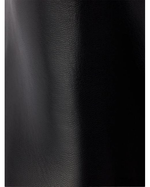 Bottines En Cuir À Fermeture Zippée 25 Mm Prada pour homme en coloris Black