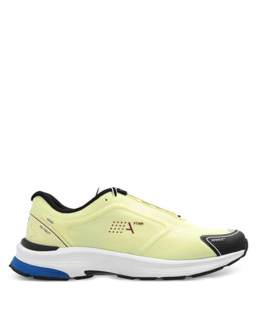 ATHLETICS FTWR White One Remastered Sneakers