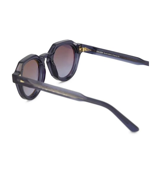 Ahlem Blue Grenelle Sunglasses