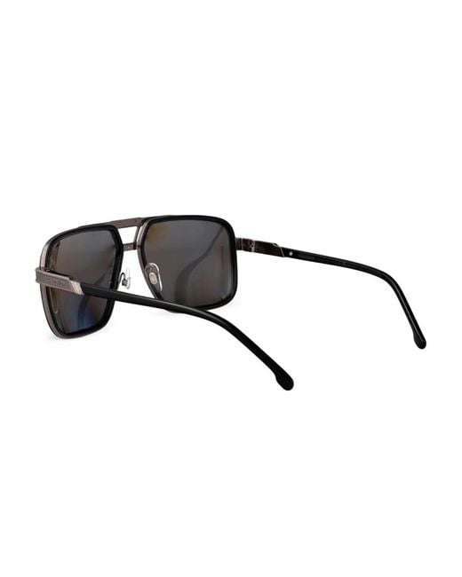 Carrera Black 1071/S Sunglasses for men