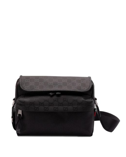 Gucci Black Bags for men