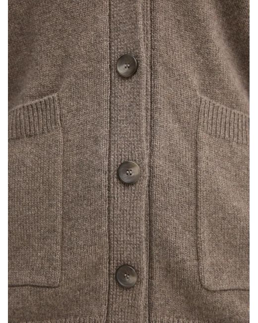 A.L.C. Gray Emory Cardigan