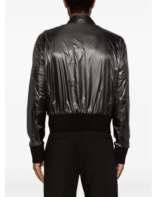 SAPIO Black Veste Nº 13 En Tissu Indéchirable