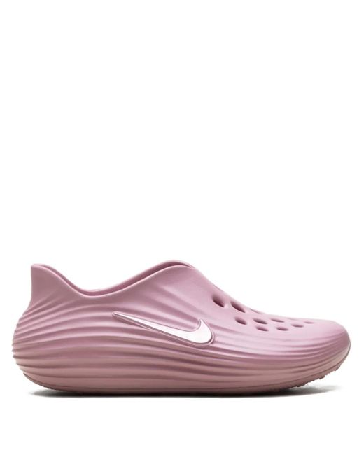 Nike Pink Reactx Rejuven8 "Elemental" Sneakers
