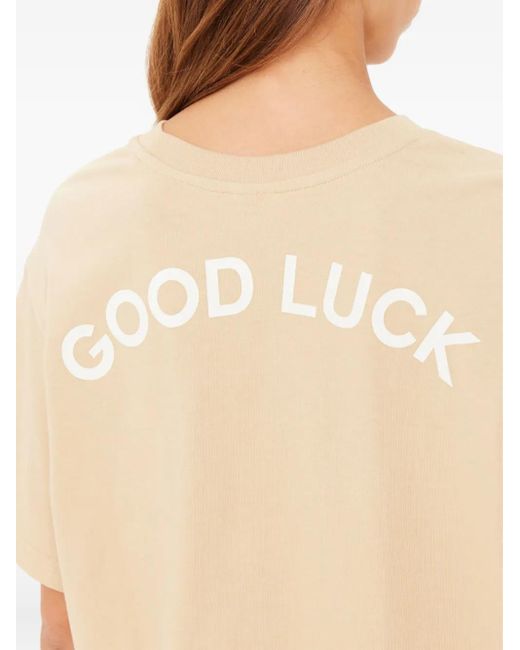 The Upside Natural Good Luck Sammi T-Shirt