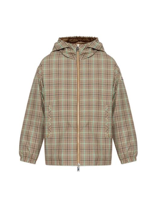 Moncler Natural Veste Grimpante
