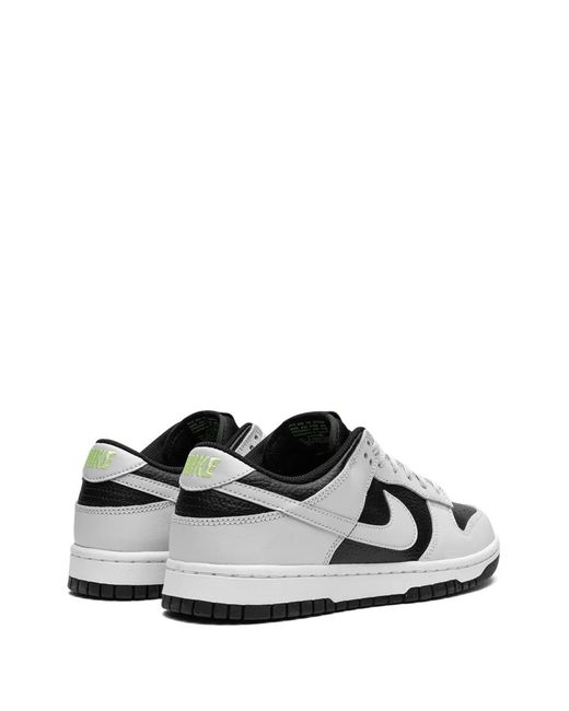 Nike Multicolor Dunk Low Shoes