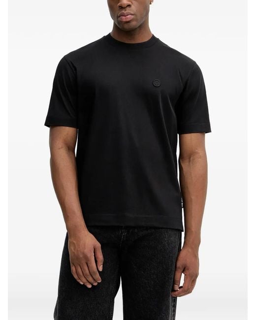 Boss Black Logo T-Shirt for men