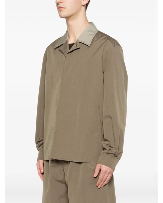 Our Legacy Green Knitwear for men
