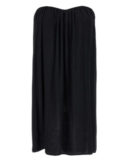 Le twins Black Anita Kleid
