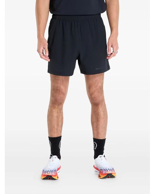 Under Armour X Project Rock Ultimate Shorts in Blue for Men Lyst
