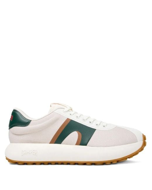 メンズ Camper Pelotas Athens スニーカー White