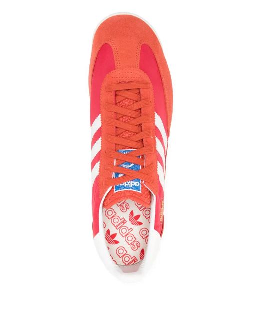 Adidas Sl 72 Rs スニーカー Red