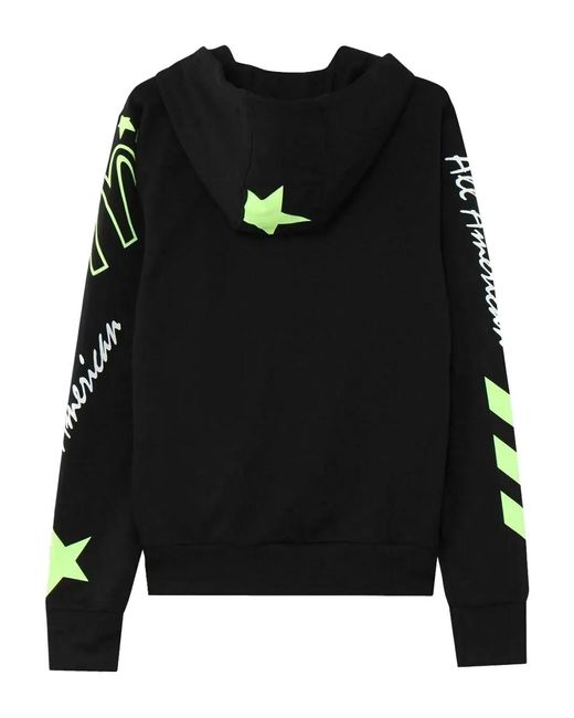 Adidas Black X Mcdonald's All American Shooter Hoodie for men