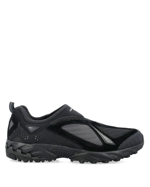 Comme des Garçons Black X New Balance Ml610scd Sneakers for men