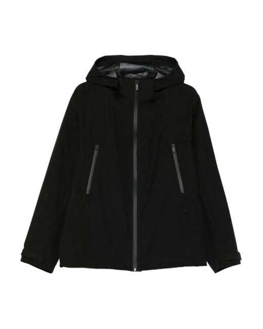 Coupe-Vent Imperméable Gore-Tex Boss pour homme en coloris Black