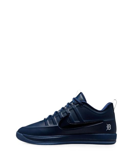 Nike Blue Book 2 Tigers Sneakers for men
