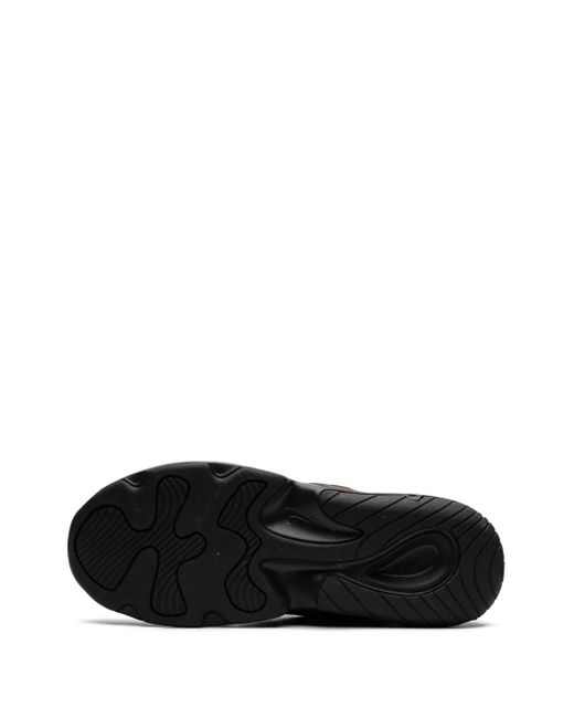 Nike Black Tech Hera "Cacoa Wow" Sneakers