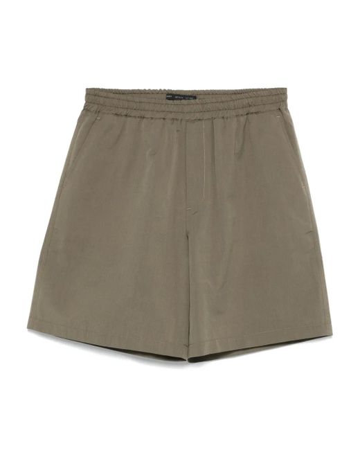 Low Brand George Shorts in Natural für Herren