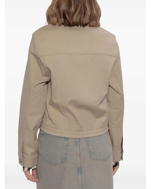Samsøe & Samsøe Natural Saesmella Shirt