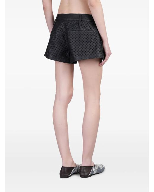 Stella McCartney ショートパンツ Black