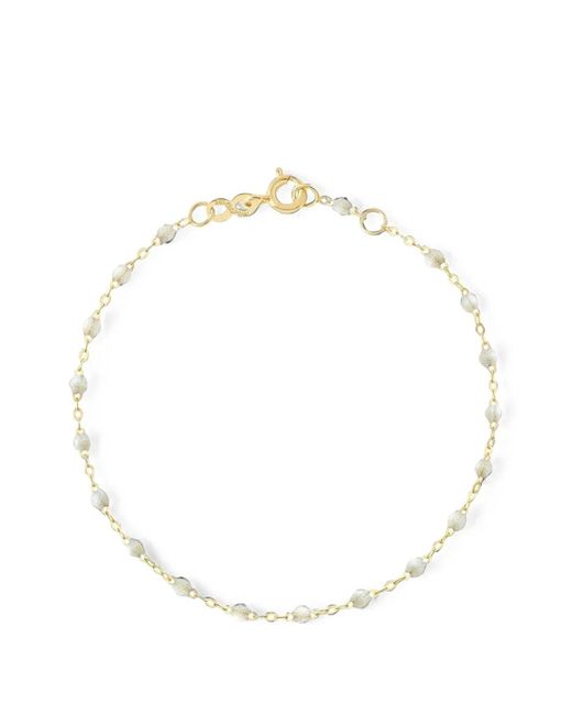 Gigi Clozeau White Classic Gigi Opal Bracelet