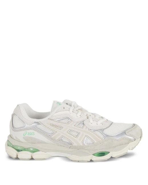 Sneakers Gel-Nyc di Asics in White da Uomo