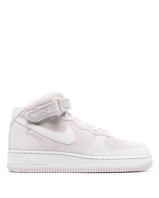 air force montantes
