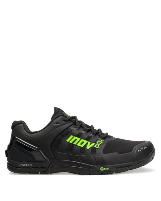 メンズ Inov-8 F-lite-g 290 "black/green" スニーカー