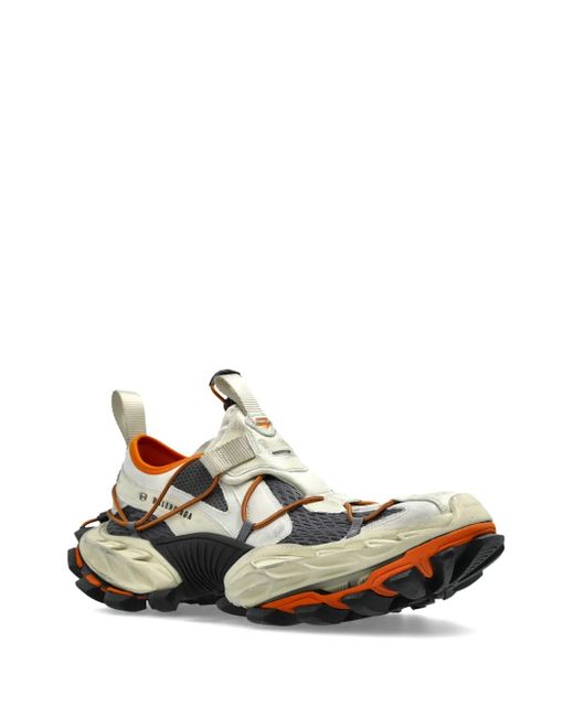 Balenciaga Natural Sneakers Hike for men