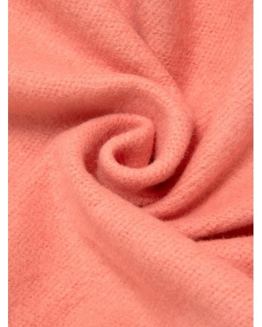 Aape By A Bathing Ape ロゴ パーカー Pink