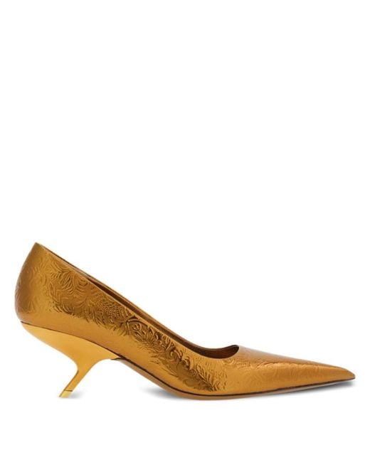 ferragamo pumps sale