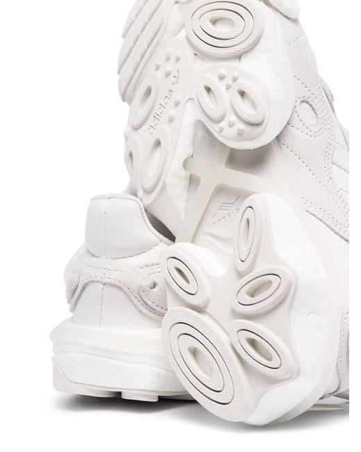 adidas chunky sneakers