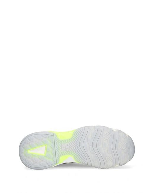 Adidas Black Noteball Iii Sneakers for men