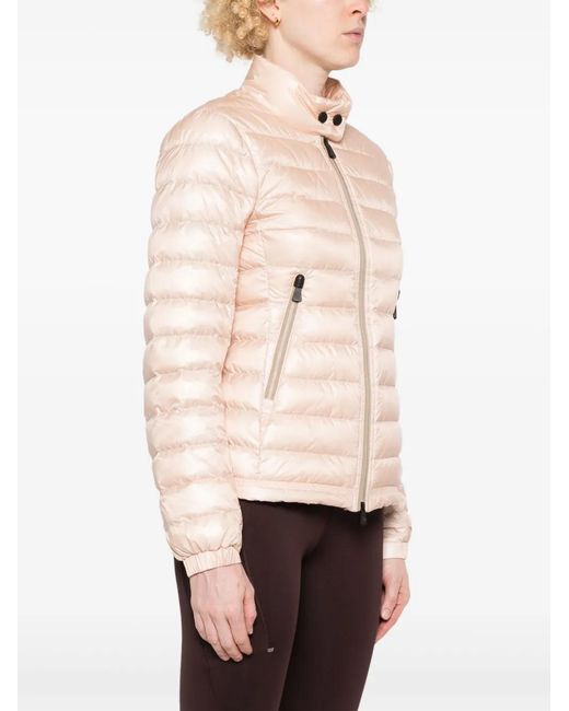 Moncler Natural Walibi Jacket