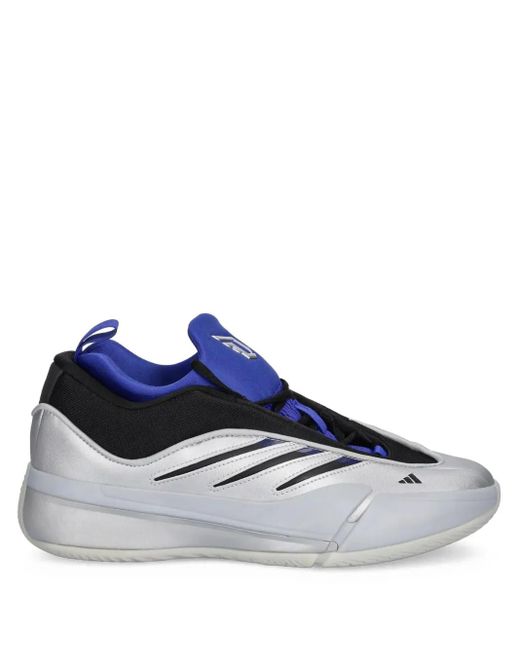 Adidas Blue Dame 9 Sneakers for men