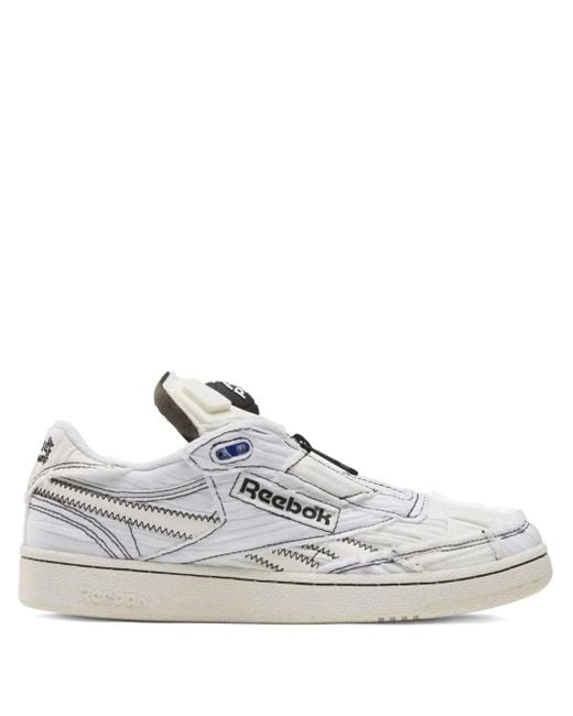 Baskets Club C 85 Reebok pour homme en coloris White