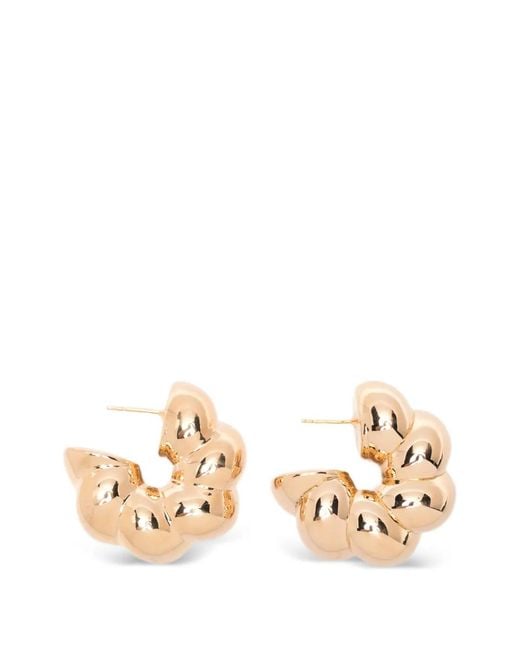 Uncommon Matters Natural Curl Earrings