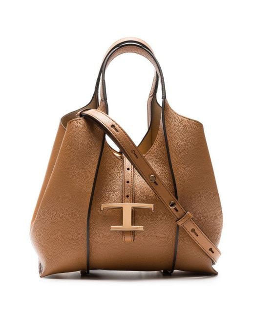 tod's timeless tote