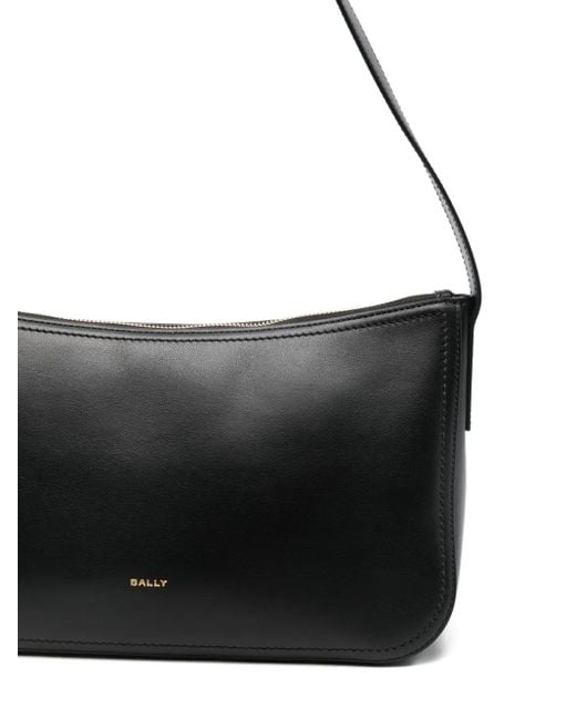Bally Black Easy Shoulder Bag