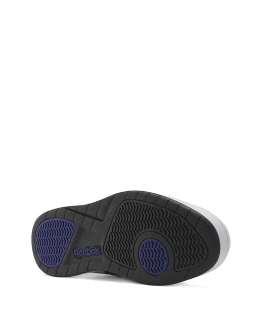 Reebok Bb4500 High 2 /Core/Classic" Sneakers in Blue für Herren