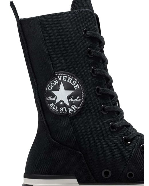 Sneakers Chuck 70 Plus X Hi di Converse in Black