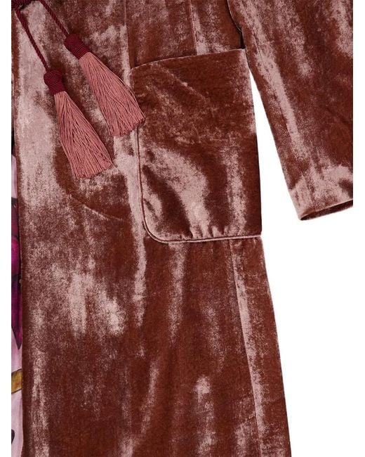 Cappotto di LaDoubleJ in Brown